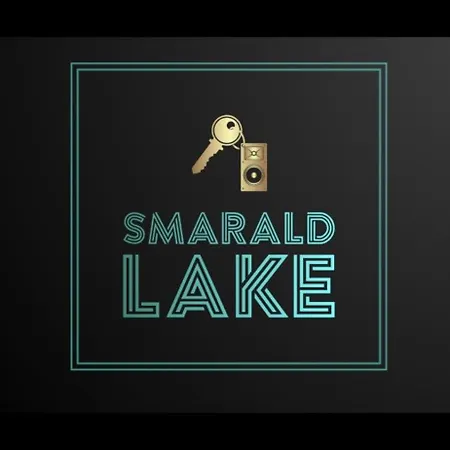 Smarald Lake - Campus アパート コンスタンツァ